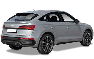 Audi Q5 SPORTBACK Advanced 35 TDI 120kW S tronic 4x4 - Miniatura 3